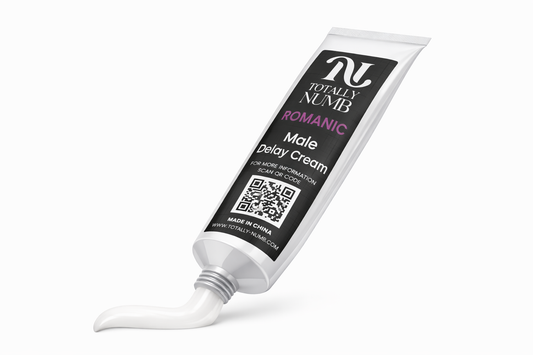 Romantic Male Delay Cream for men - image 2
