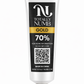 70% Gold numbing cream 10g professional tattoo numbing cream